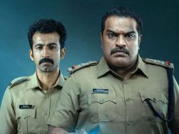 Malayalam actor-director Dileesh Pothan on his act in Ronth, “I closely observed our director Shahi Kabir, who himself was a police officer for many years”