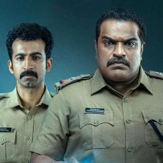 Malayalam actor-director Dileesh Pothan on his act in Ronth, "I closely observed our director Shahi Kabir, who himself was a police officer for many years"