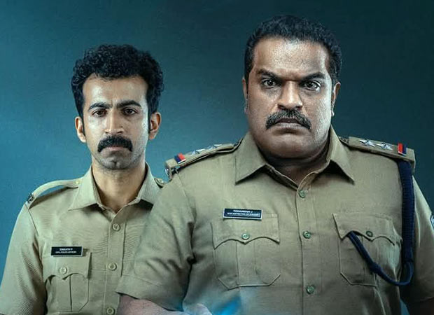 Malayalam actor-director Dileesh Pothan on his act in Ronth, "I closely observed our director Shahi Kabir, who himself was a police officer for many years"