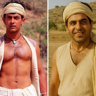 EXCLUSIVE: Lagaan associate director Kumar Dave wishes to animate the film with Dilip Kumar playing Bhuvan: “I wrote a list and shared it with Aamir Khan and Ashutosh Gowariker”