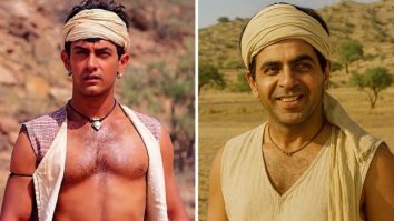 EXCLUSIVE: Lagaan associate director Kumar Dave wishes to animate the film with Dilip Kumar playing Bhuvan: “I wrote a list and shared it with Aamir Khan and Ashutosh Gowariker”
