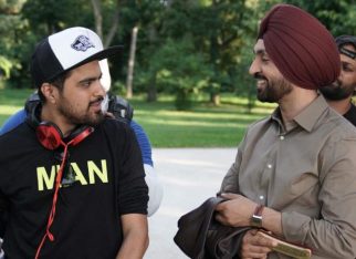 EXCLUSIVE: 3 Idiots homage, Diana Penty talking in Diljit Dosanjh’s voice and a smile that wasn’t scripted – director Ravi Chhabriya dives inside the quirky world of Detective Sherdil, shares FASCINATING trivia