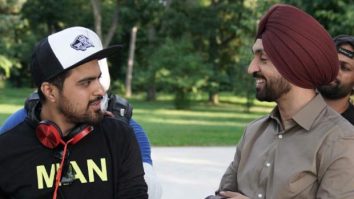 EXCLUSIVE: 3 Idiots homage, Diana Penty talking in Diljit Dosanjh’s voice and a smile that wasn’t scripted – director Ravi Chhabriya dives inside the quirky world of Detective Sherdil, shares FASCINATING trivia EXCLUSIVE: 3 Idiots homage, Diana Penty talking in Diljit Dosanjh’s voice and a smile that wasn’t scripted – director Ravi Chhabriya dives inside the quirky world of Detective Sherdil, shares FASCINATING trivia
