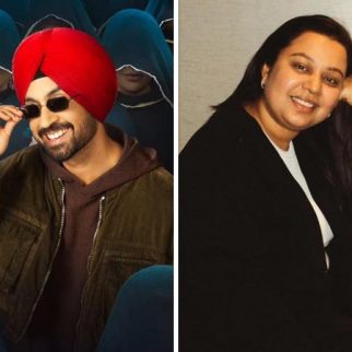 Diljit Dosanjh’s manager DEFENDS actor-singer amid Sardaar Ji 3 row: “Despite giving everything to his country, he is still seen as ‘the other’”