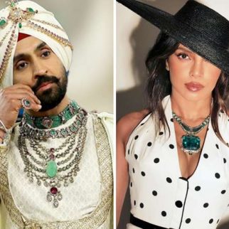 Diljit Dosanjh recalls Priyanka Chopra’s Met Gala gesture that “filled his heart”: “She came to me and said…”
