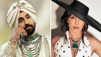 Diljit Dosanjh recalls Priyanka Chopra’s Met Gala gesture that “filled his heart”: “She came to me and said…”