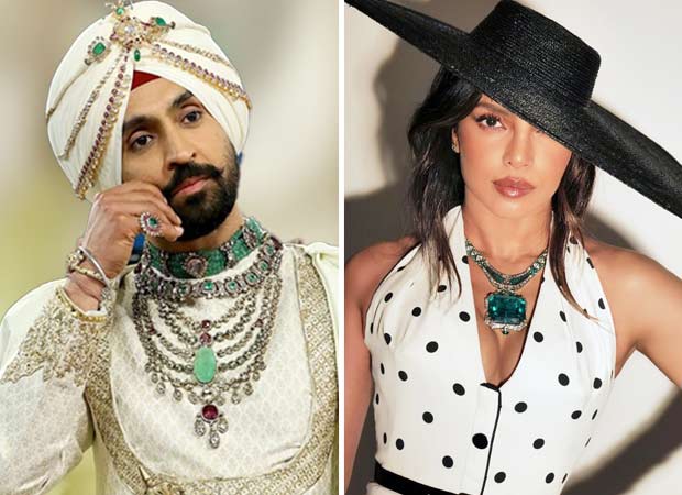 Diljit Dosanjh recalls Priyanka Chopra’s Met Gala gesture that “filled his heart”: “She came to me and said…”
