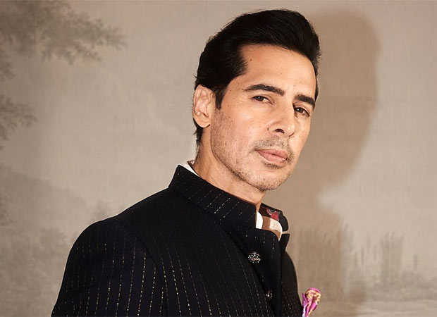 Dino Morea reveals how his character was named 'Salad' in The Royals, also shares the reason behind doing the show