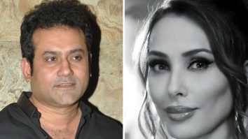 Director Joe Rajan on casting Iulia Vantur in Echoes of Us: “From the start, I knew she was right for the role”
