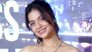 Hungama OTT’s Badass Begum Trailer Launch! Divya Aggarwal