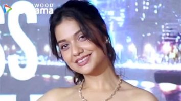 Hungama OTT’s Badass Begum Trailer Launch! Divya Aggarwal