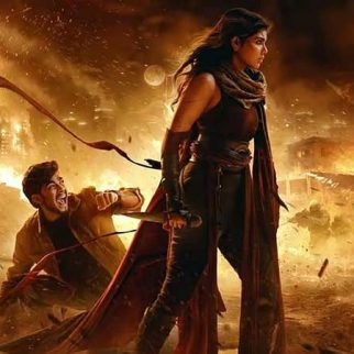 Dulquer Salmaan launches Malayalam cinema’s first superhero universe with Lokah – Chapter One: Chandra