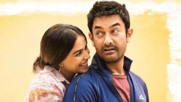 EXCLUSIVE: CBFC asks Sitaare Zameen Par makers to replace Michael Jackson with ‘Lovebirds’; add a quote of Narendra Modi after opening disclaimer