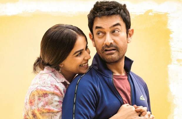 EXCLUSIVE: CBFC asks Sitaare Zameen Par makers to replace Michael Jackson with ‘Lovebirds’; add a quote of Narendra Modi after opening disclaimer