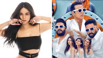 EXCLUSIVE: Housefull 5 actress Soundarya Sharma reveals, “Hope Housefull 6 is made and I am a part of it”; analyzes her journey from Bigg Boss to Vimal ads to being the viral ‘Laal Pari’ girl; explains why biggies are crucial: “You get noticed with commercial films; I don’t come from a film background, yet here I am…”