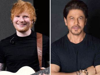 Is Ed Sheeran making his Bollywood singing debut in Shah Rukh Khan’s King? Here’s what we know! Is Ed Sheeran making his Bollywood singing debut in Shah Rukh Khan’s King? Here’s what we know!