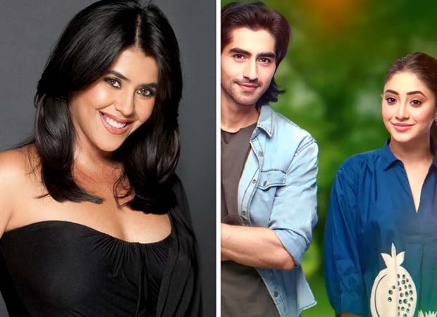 Ektaa Kapoor says, "Women uplifting women is the core of Bade Achhe Lagte Hain season 4"