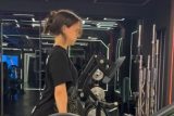 Elli AvrRam’s new 6am fitness routine
