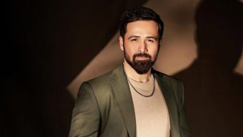 Emraan Hashmi