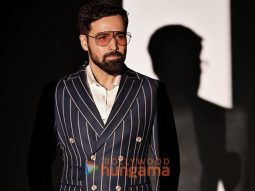 Emraan Hashmi