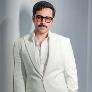 Emraan Hashmi resumes OG shooting after dengue recovery