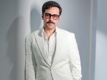 Emraan Hashmi resumes OG shooting after dengue recovery Emraan Hashmi resumes OG shooting after dengue recovery