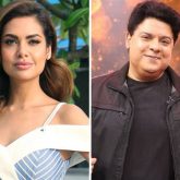 Esha Gupta breaks silence on fallout with Sajid Khan, DENIES #MeToo allegations against him: “I don’t like people abusing me”