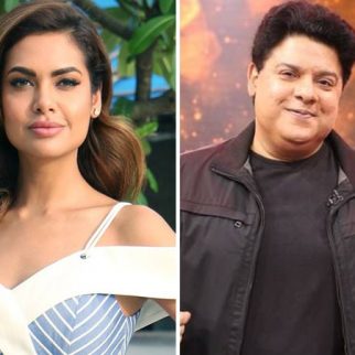 Esha Gupta breaks silence on fallout with Sajid Khan, DENIES #MeToo allegations against him: “I don’t like people abusing me”