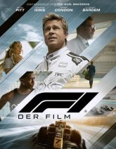 F1: The Movie (English)