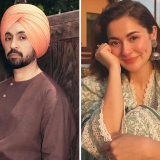 FWICE calls for ban on Diljit Dosanjh’s projects after Pakistani actress Hania Aamir appears in Sardaar Ji 3 trailer