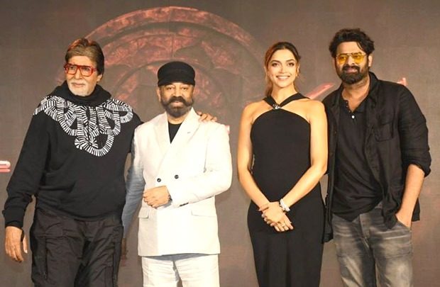 Fact-Check: Deepika Padukone NOT removed from Kalki 2898 AD sequel due to ‘friction on the sets’ and ‘shorter work hour demand’; filming to begin in 2026