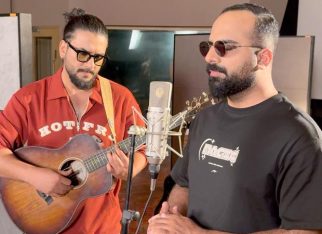 Faheem Abdullah and Arslan Nizami make musical debut with YRF’s Saiyaara; say, “Honour to represent Kashmir in Hindi cinema” Faheem Abdullah and Arslan Nizami make musical debut with YRF’s Saiyaara; say, “Honour to represent Kashmir in Hindi cinema”