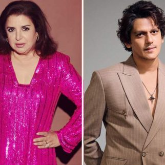 Farah Khan challenges Vijay Varma: "You are good in everything… now do a comedy!"