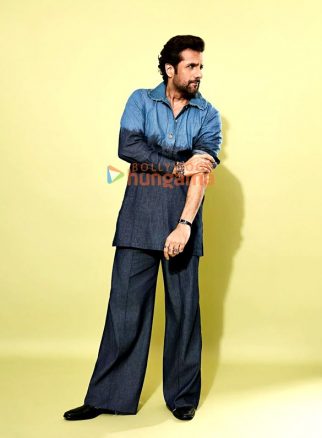 Celeb Photos Of Fardeen Khan