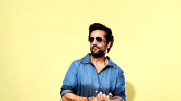 Celeb Photos Of Fardeen Khan