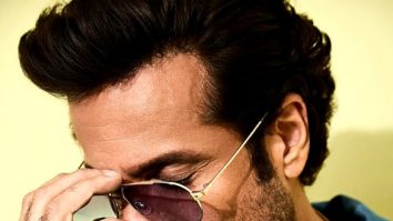 Celeb Photos Of Fardeen Khan
