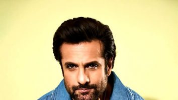 Celeb Photos Of Fardeen Khan