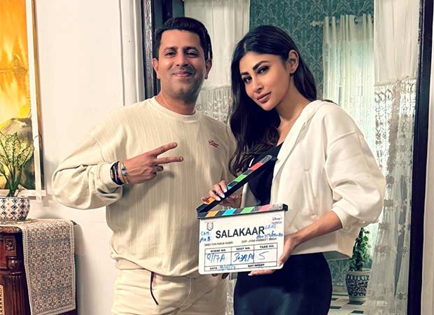 Faruk Kabir calls his next Salakaar, starring Mouni Roy, "dangerously close to the truth"