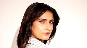 Celeb Photos Of Fatima Sana Shaikh