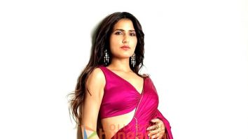 Celeb Photos Of Fatima Sana Shaikh