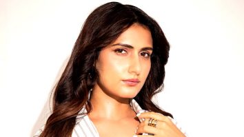 Celeb Photos Of Fatima Sana Shaikh