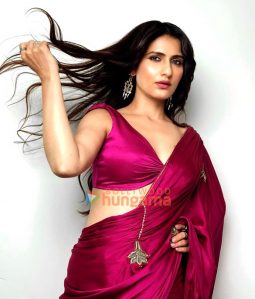 Celeb Photos Of Fatima Sana Shaikh