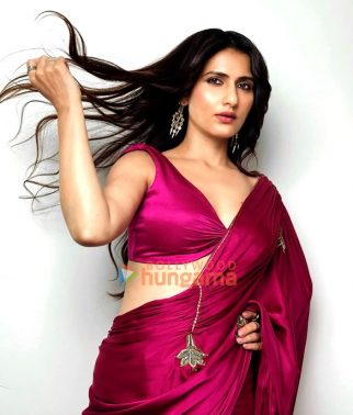 Celeb Photos Of Fatima Sana Shaikh