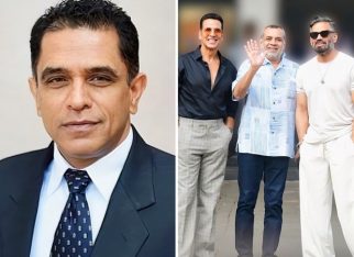 Firoz Nadiadwala opens up about the return of Paresh Rawal to Hera Pheri 3, credits Sajid Nadiadwala; says, “The family is now together”