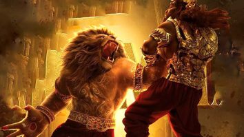 First single ‘Roar of Narsimha’ from Mahavatar Narsimha released in five languages