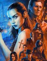 From the World of John Wick: Ballerina (English)