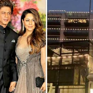 Gauri Khan confirms Mannat makeover will take another year: “It’s shaping up really well”