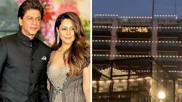 Gauri Khan confirms Mannat makeover will take another year: “It’s shaping up really well”