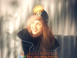 Celeb Photos Of Genelia Deshmukh