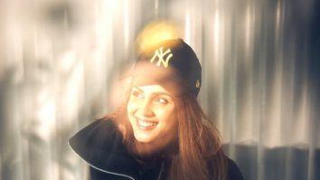 Celeb Photos Of Genelia Deshmukh
